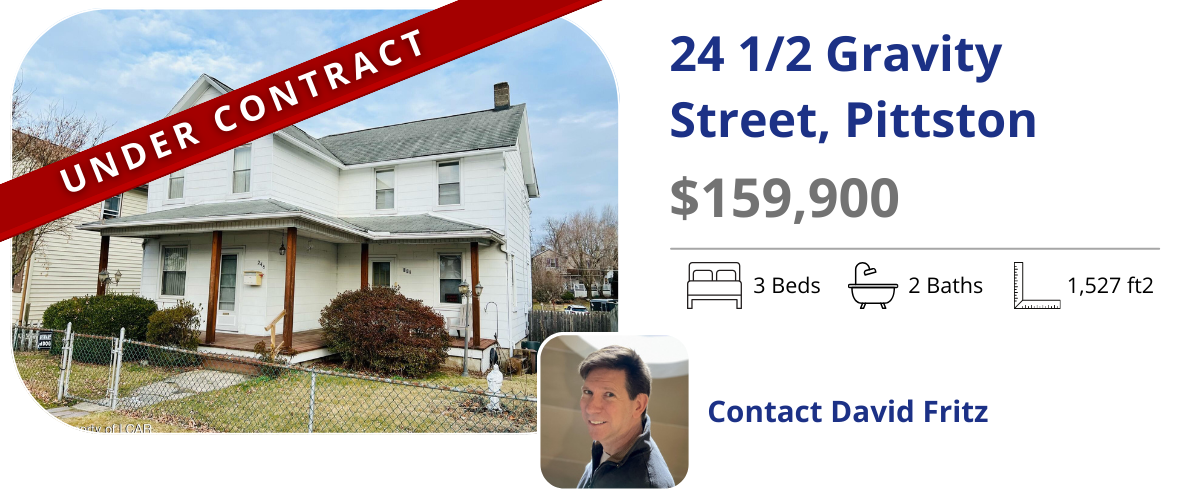 homes for sale in pitttson