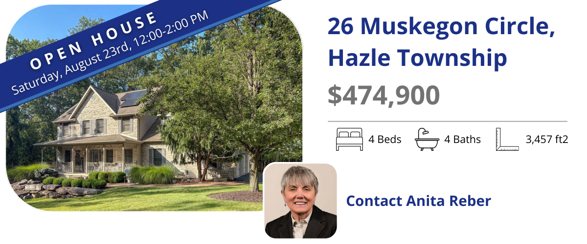 26 Muskegon cir