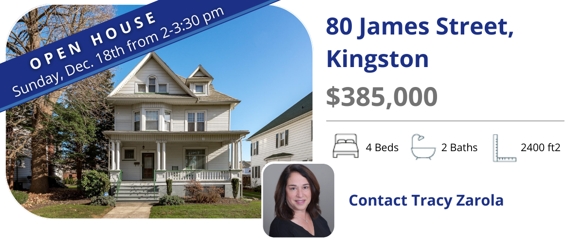 80 james st