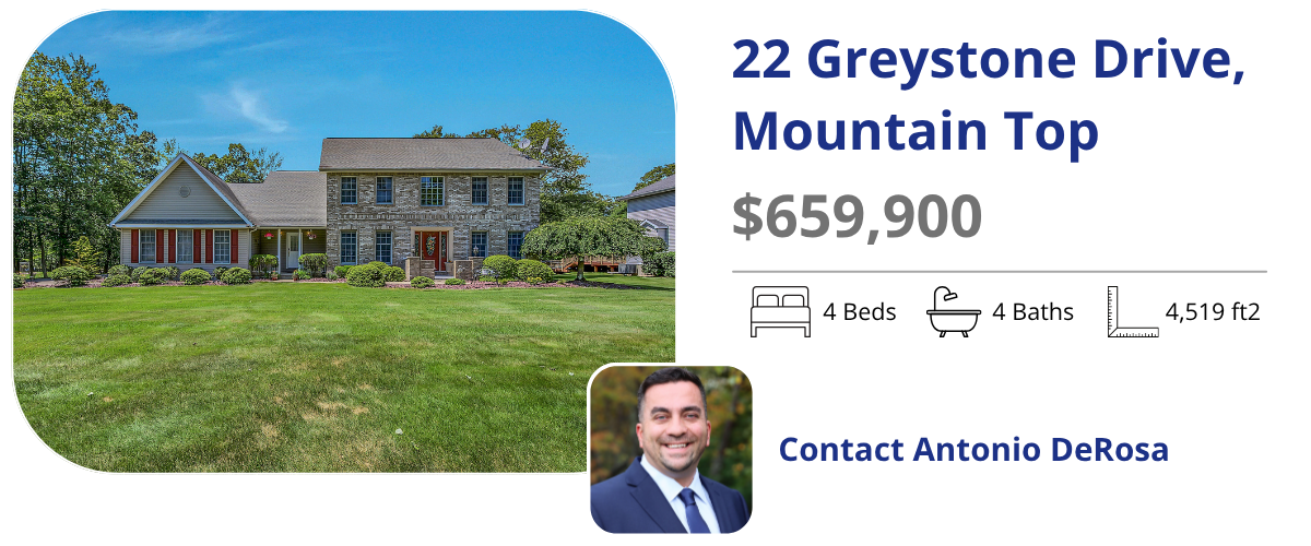 22 greystone