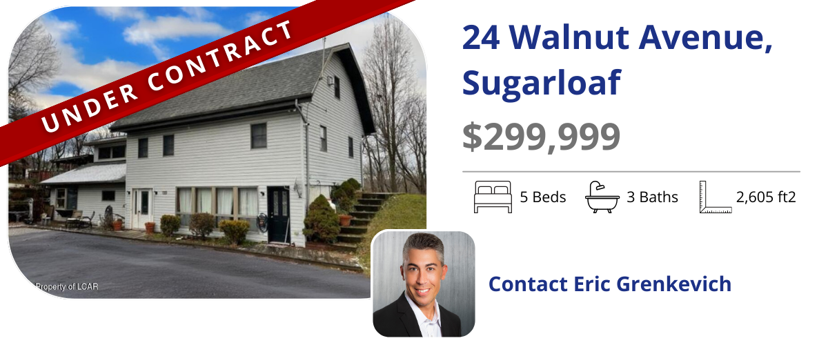homes for sale in sugarloaf
