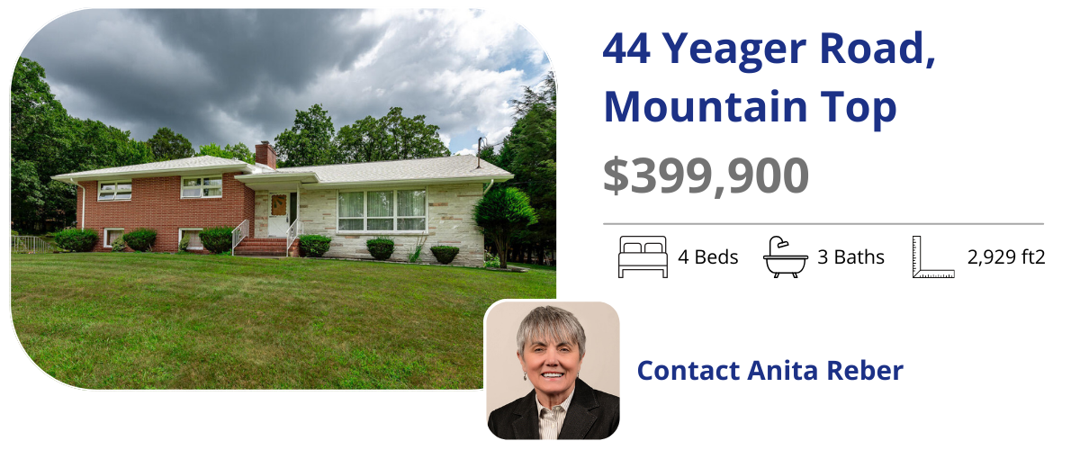 44 yeager rd