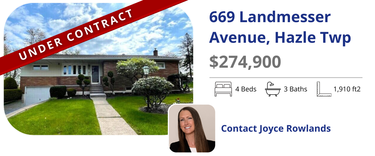 homes for sale in hazle twp