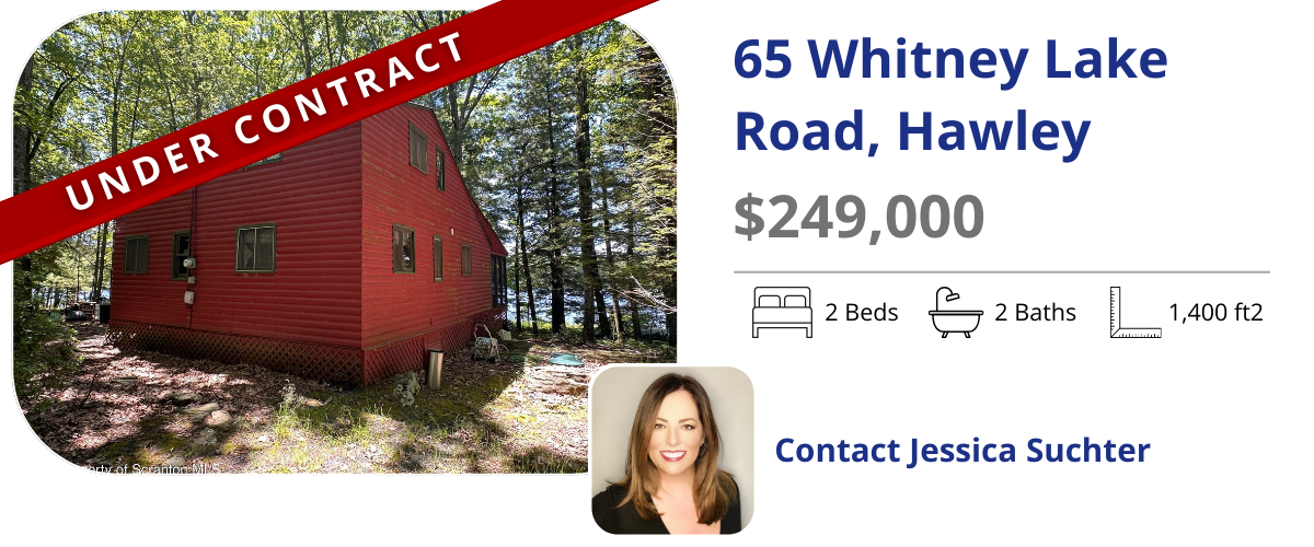 homes for sale in hawley