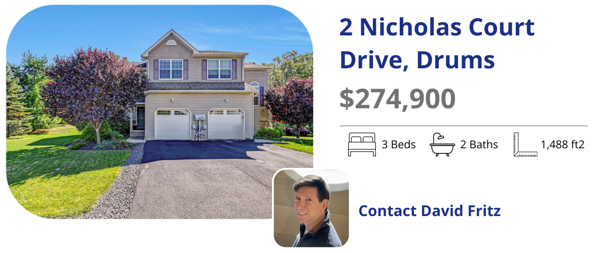 2 nicholas court drive