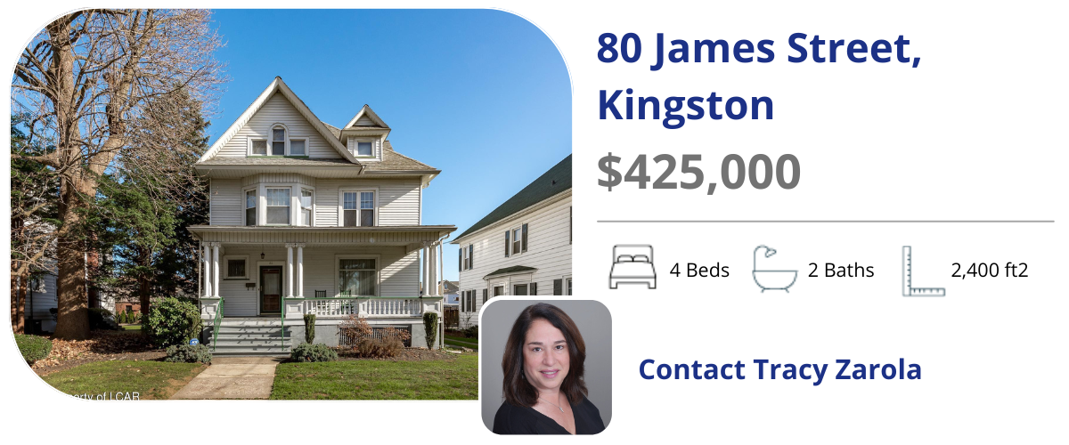 80 james