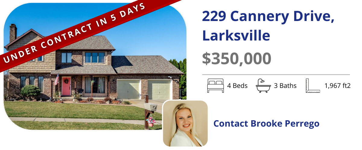 homes for sale in larksville