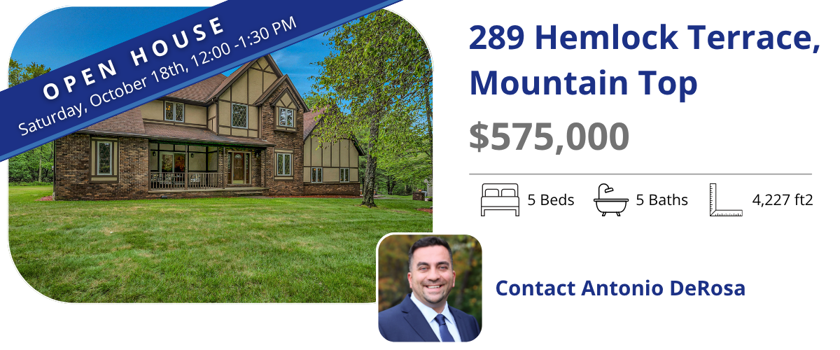 289 hemlock