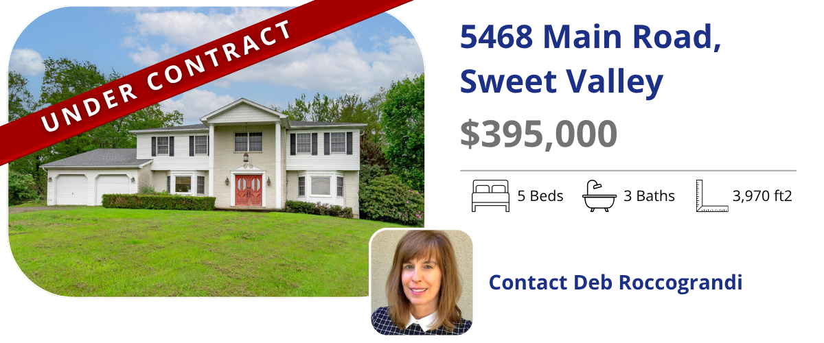 homes for sale in sweet valley
