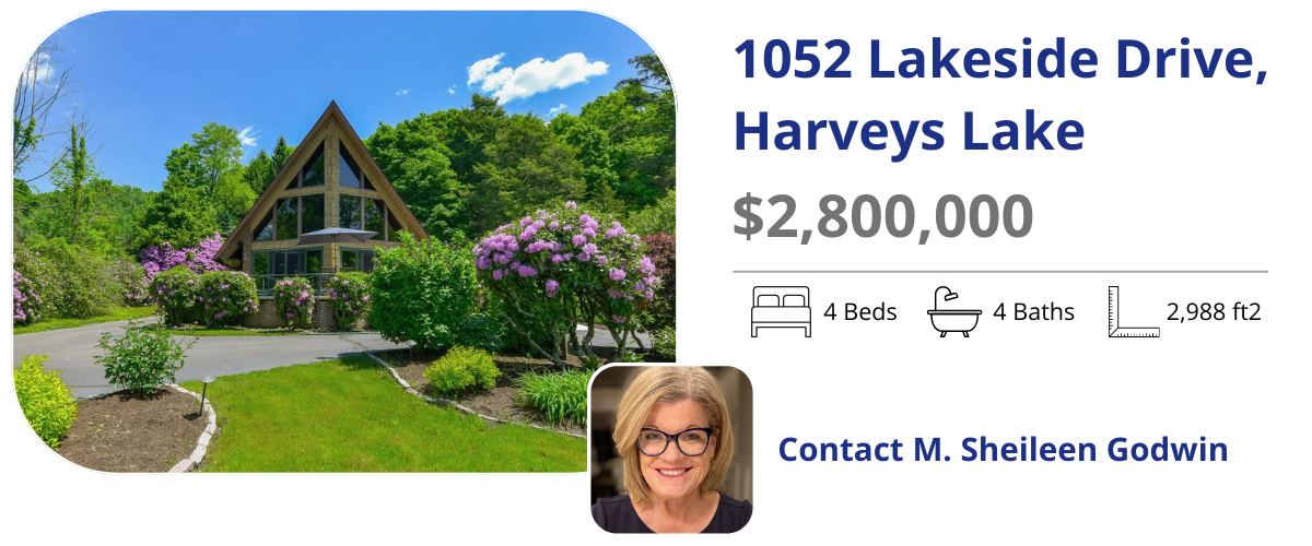1052 lakeside dr harveys lake