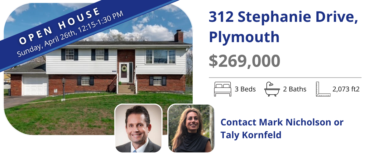 312 Stephanie dr