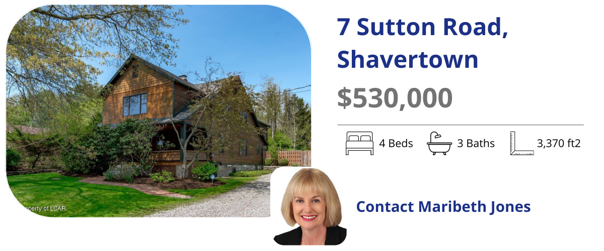 7 sutton rd