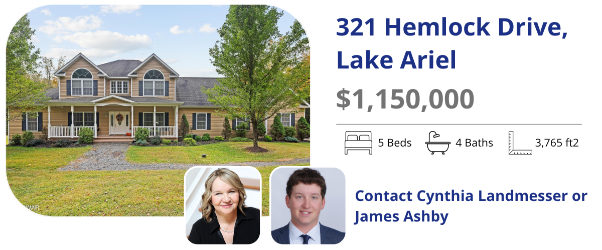 321 hemlock dr