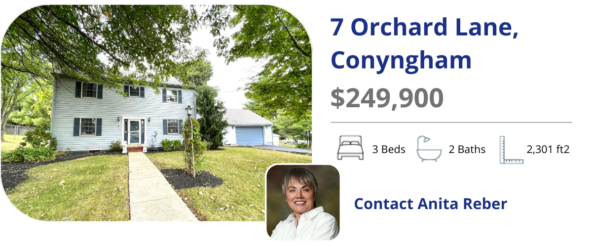 7 Orchard Lane