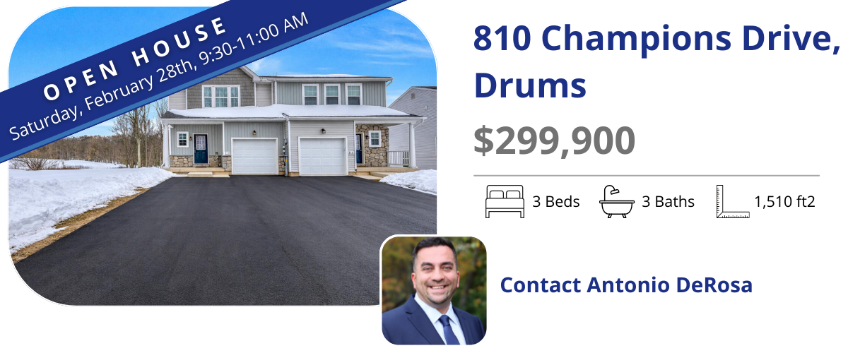 810 champions dr open house