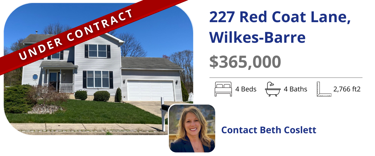 homes for sale in wilkes barre