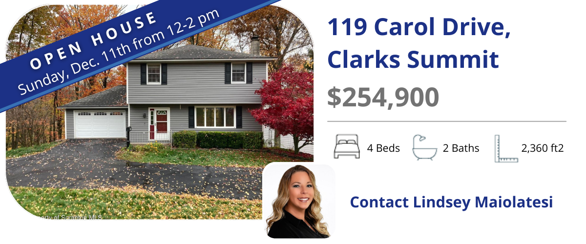 OH 119 Carol