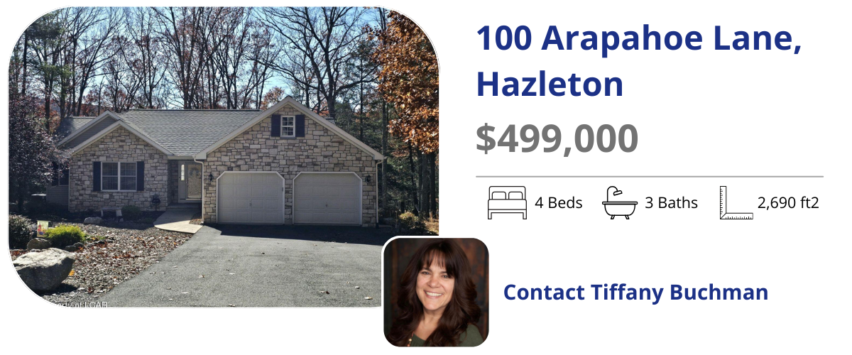 100 arapahoe