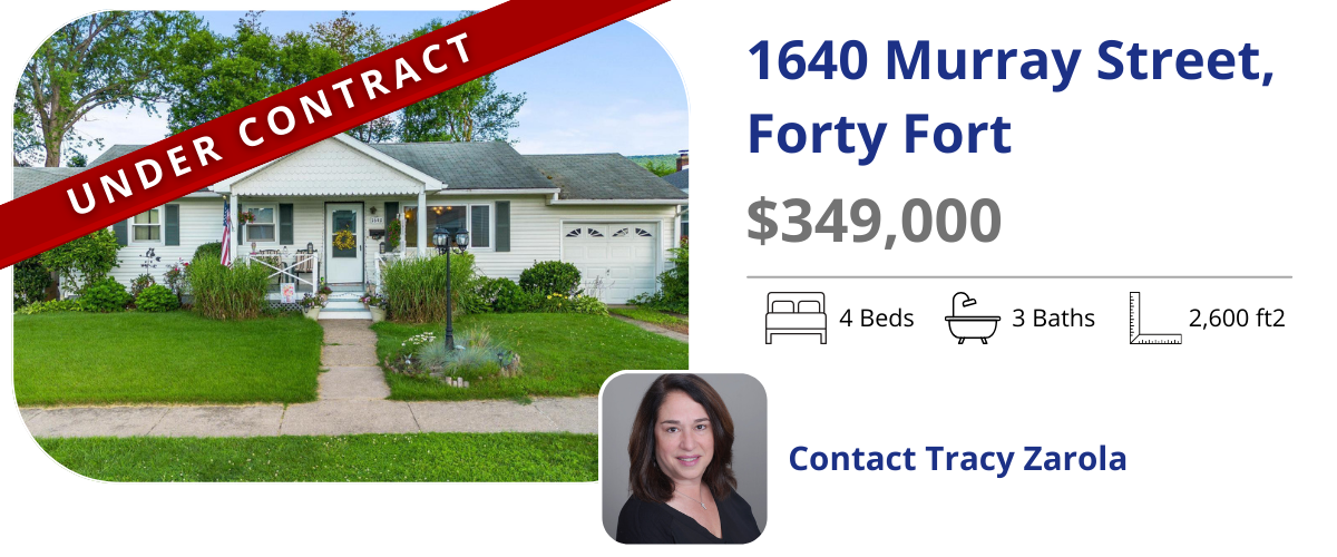 homes for sale in forty fort