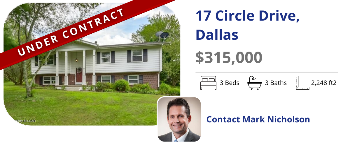 homes for sale in back mountain