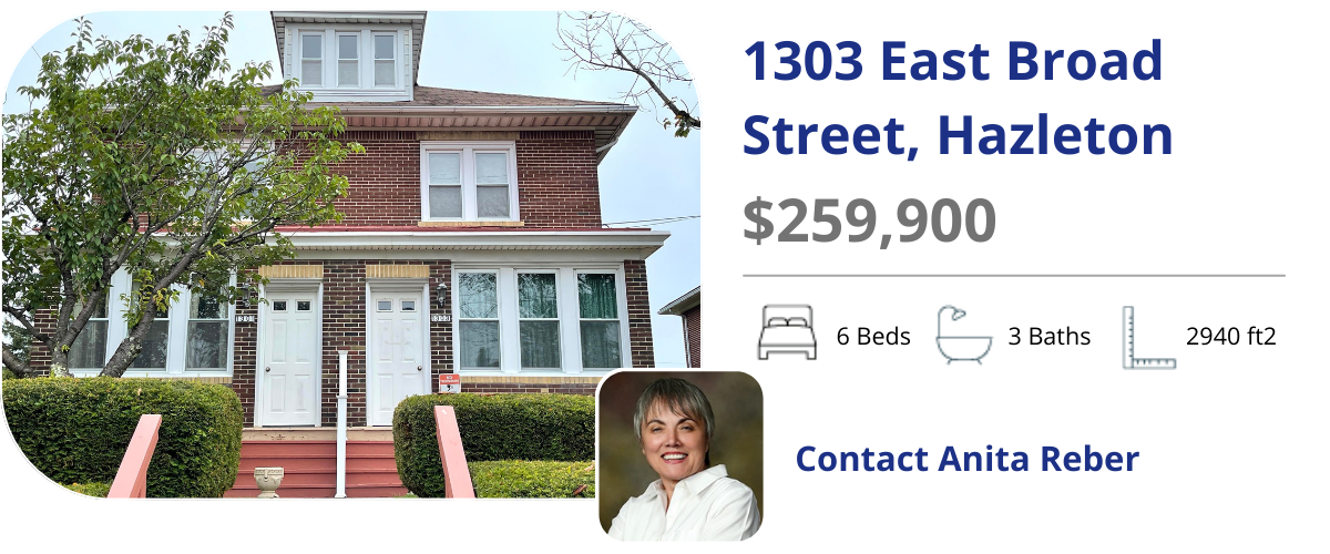 1303 East Broad Street