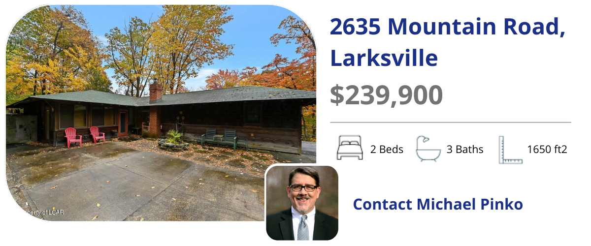 2635 mountain rd