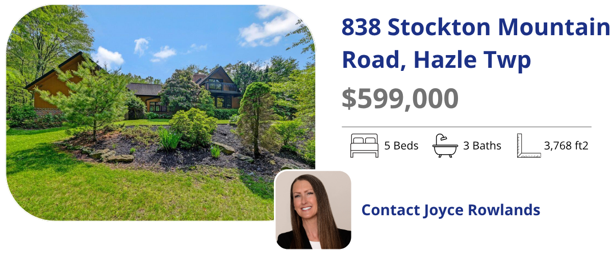 838 stockton mountain rd