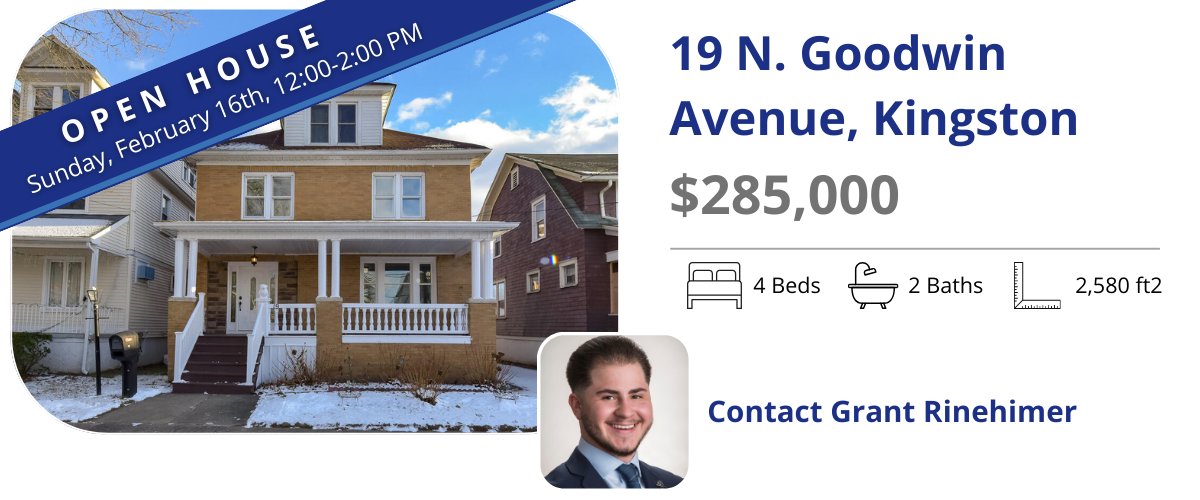 19 n Goodwin