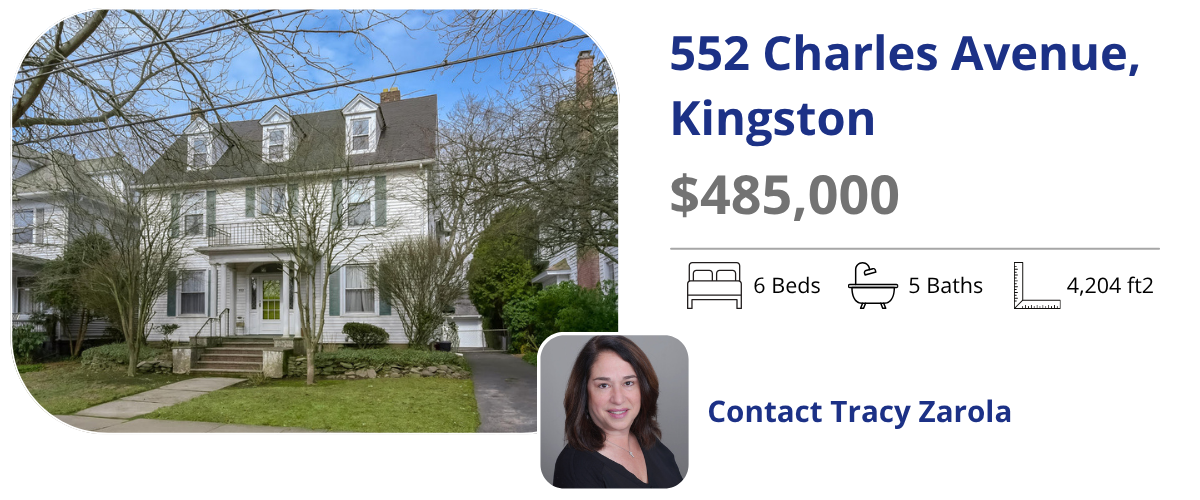 552 Charles ave