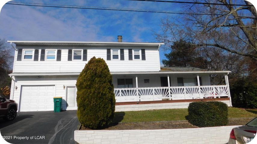 15 hilltop