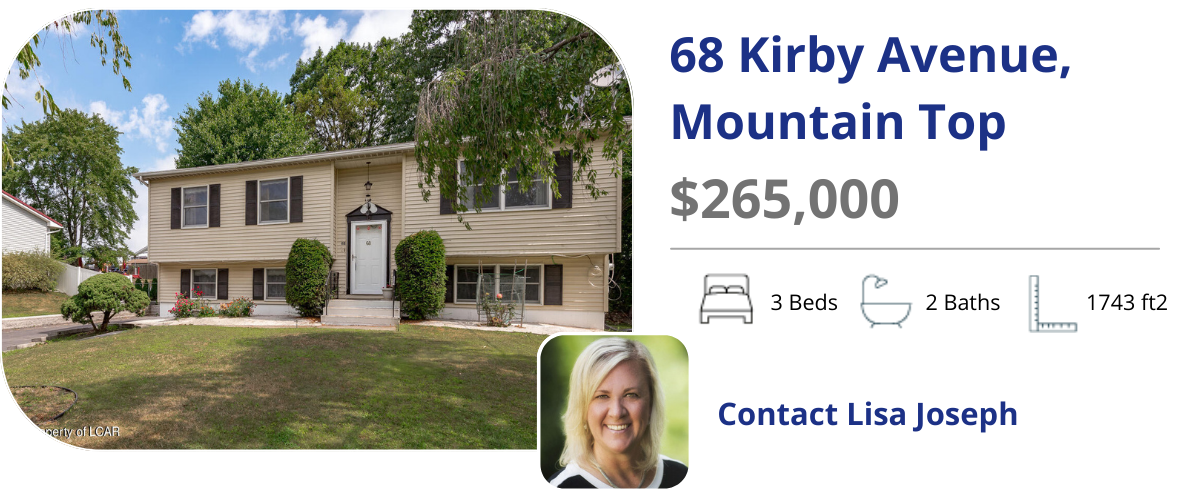 68 Kirby Avenue