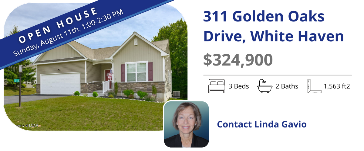 311 golden oaks open house