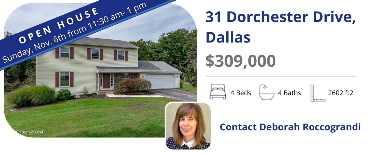 31 dorchester