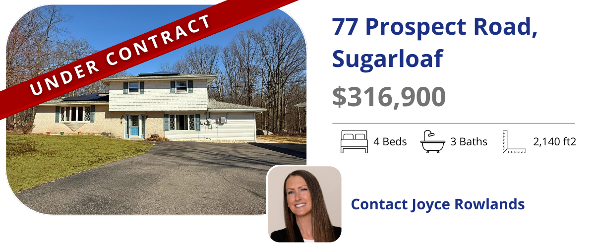 homes for sale in sugarloaf