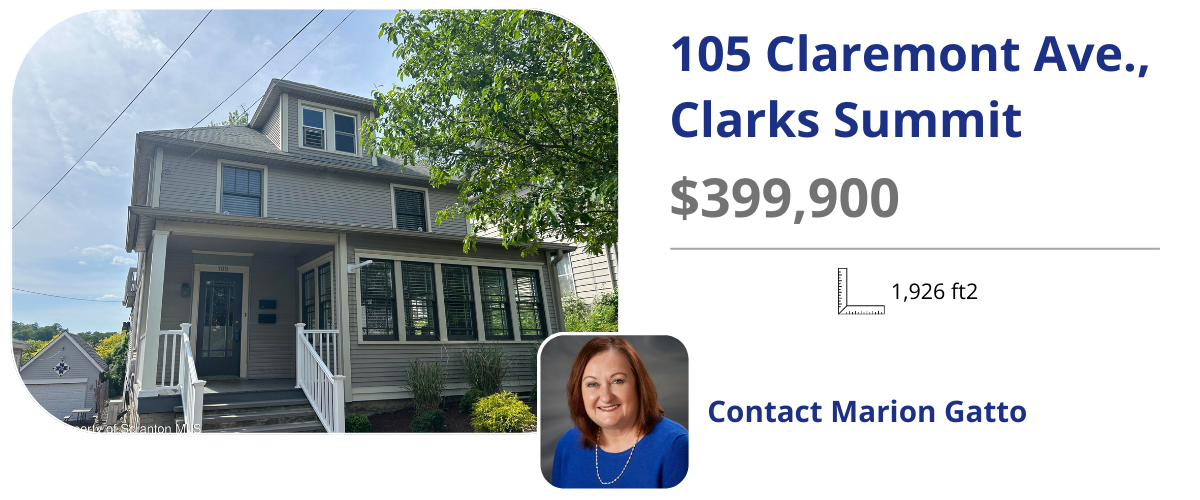 105 claremont ave