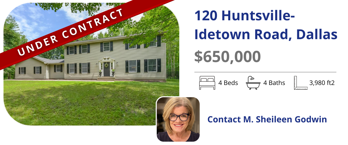 homes for sale in back mountain
