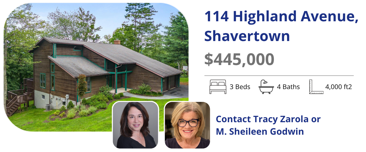 114 highland ave