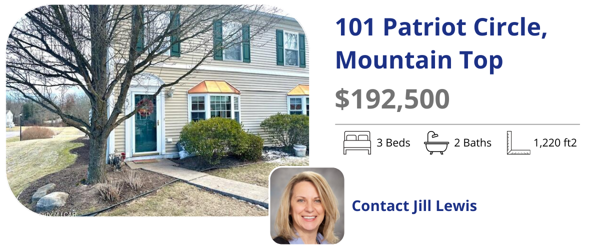 101 patriot cir