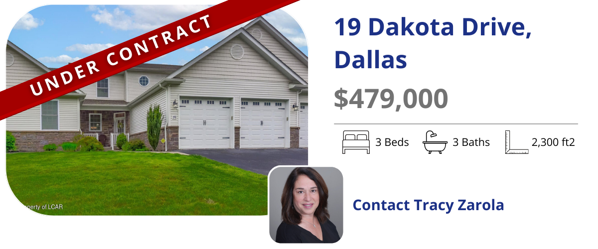 homes for sale in back mountain