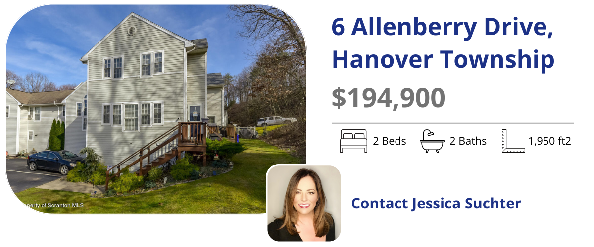 6 allenberry dr
