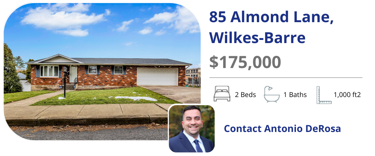 85 almond lane