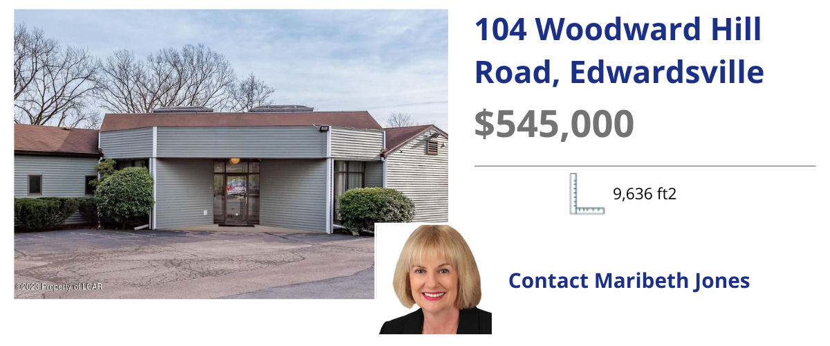 104 woodward hill