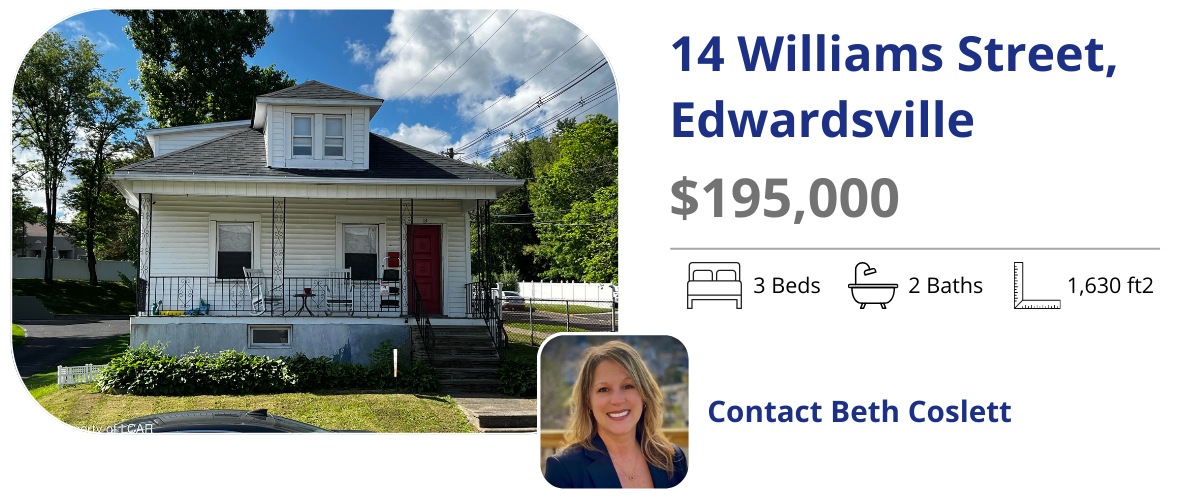 14 williams st edwardsville