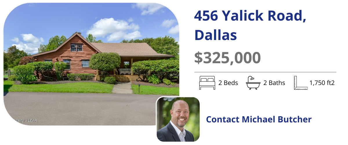 456 yalick road dallas