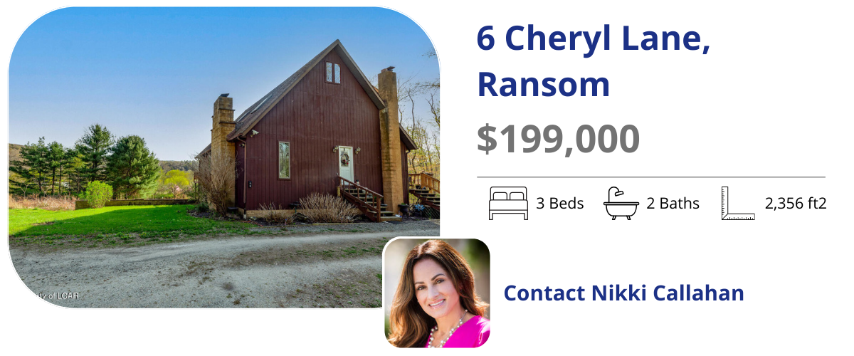 6 cheryl ln