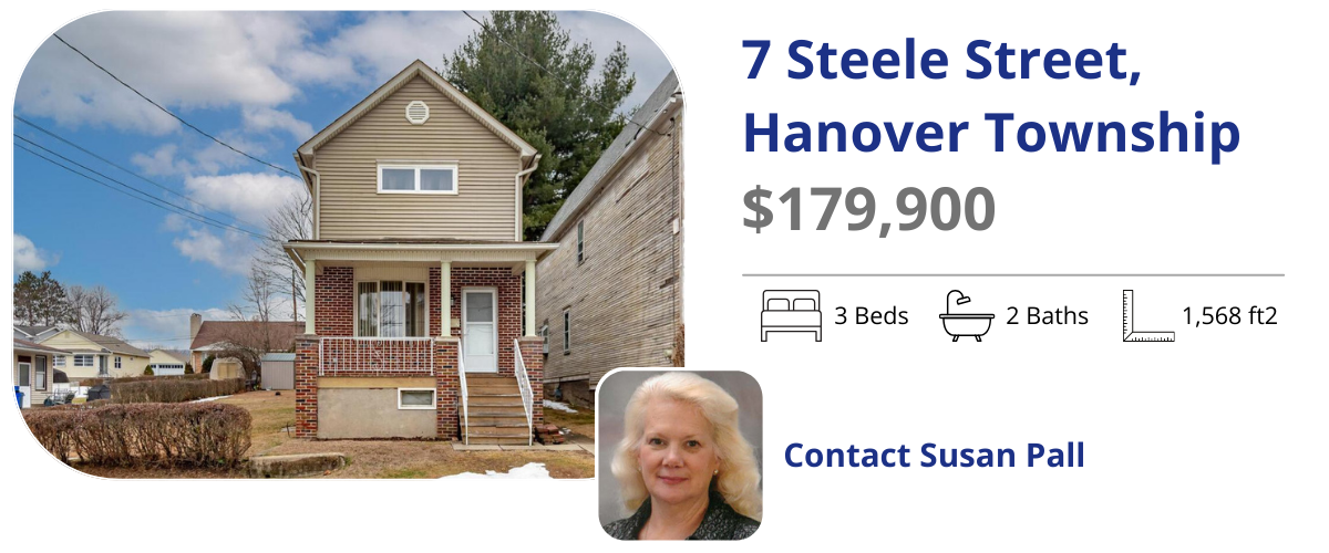7 steele st