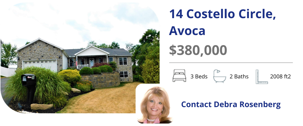 14 Costello Circle