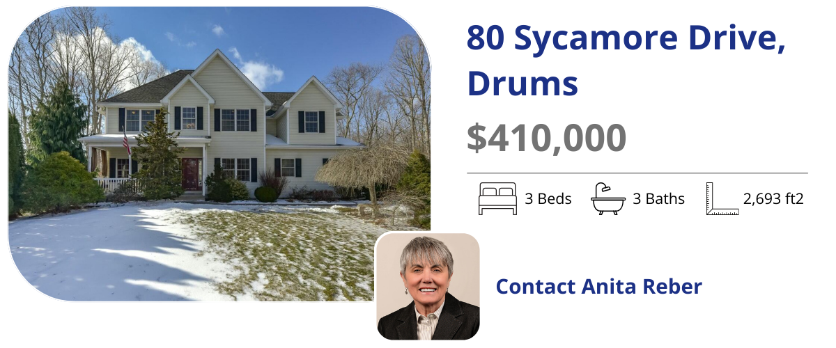 80 sycamore