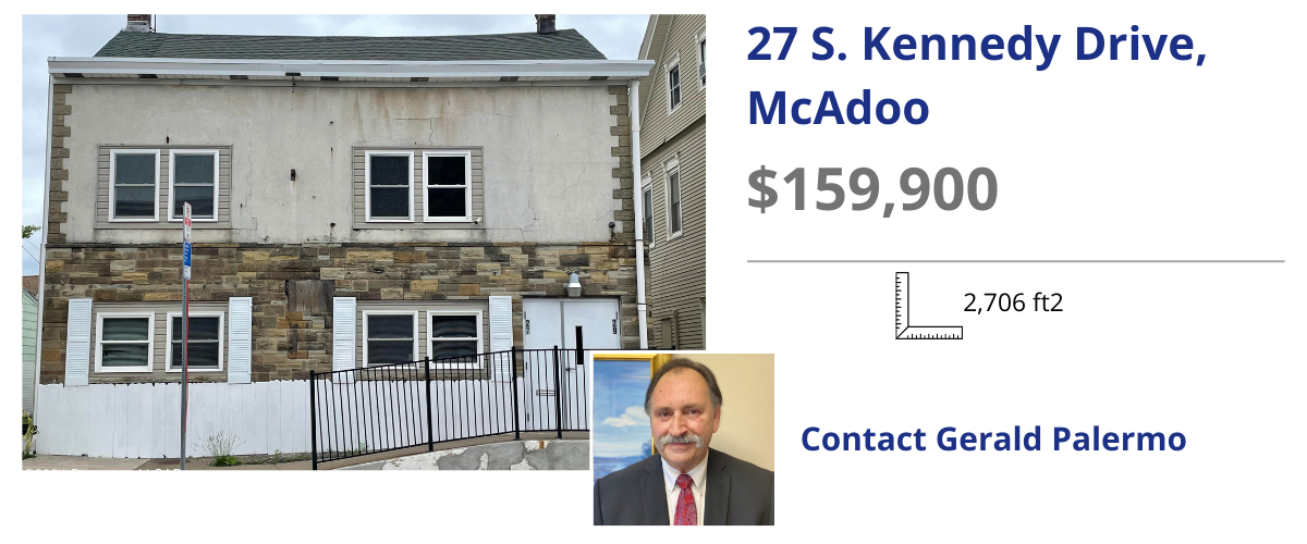 27 s kennedy dr mcadoo