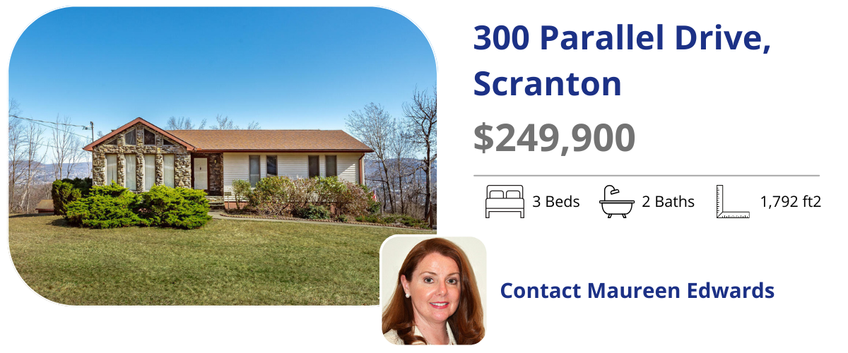 300 parallel dr